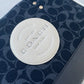 Coach Dempsey Tote With Og Box & Dust Bag