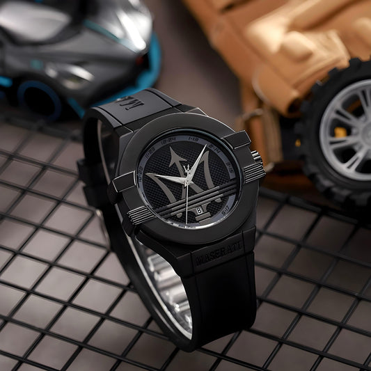 Maserati Potenza Z-Black