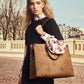 LOUIS VUITTON ON THE GO