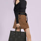 LOUIS VUITTON ON THE GO