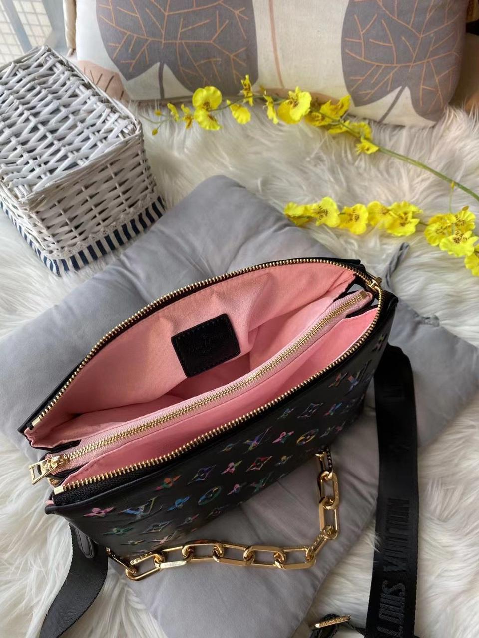 Louis Vuitton LV Coussin Bag With OG Box & Dust Bag