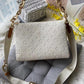 LOUIS VUITTON VIRGIL ABLOH COUSSIN PM HANDBAG