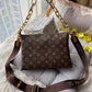 LOUIS VUITTON VIRGIL ABLOH COUSSIN PM HANDBAG