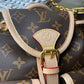 Louis Vuitton Excursion Monogram Backpack With OG Box & Dust Bag