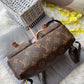 Louis Vuitton Excursion Monogram Backpack With OG Box & Dust Bag