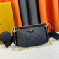 LOUIS VUITTON MULTI POCHETTE