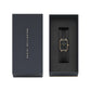 Daniel Wellington Black Premium Women's Japanese Quadro Collection