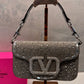 VALENTINO STUDDED LIMITED EDITION