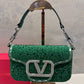 VALENTINO STUDDED LIMITED EDITION