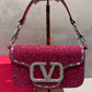 VALENTINO STUDDED LIMITED EDITION