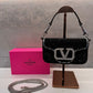 VALENTINO STUDDED LIMITED EDITION