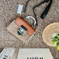 Coach Morgan Top Handle Signature Bag