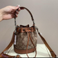 Coach Outlet Mini Bucket Bag