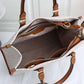 MICHAEL KORS ON THE GO TOTE BAGS