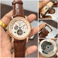 Patek Philippe Tourbillon Automatic Collection