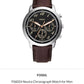 All New Fossil Neutra Series