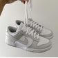 Nike SB Dunk Low Frog sneakers