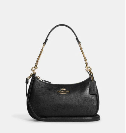 COACH TERI SHOULDER SLING BAG