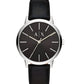 Armani Exchange demonstration now Available