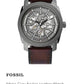 All New & Exclusive Fossil Automatic