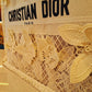 Christian DiorTop Notch Tote Bag