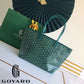 Goyard Tote Bag