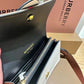 BURBERRY SMALL BUCKLE CROSSBODY