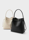Charles Bucket Tote Bags