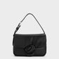 Charles & Keith Moore Padded Shoulder Bag