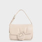 Charles & Keith Moore Padded Shoulder Bag