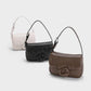 Charles & Keith Moore Padded Shoulder Bag