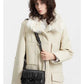 Charles & Keith Moore Padded Shoulder Bag