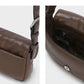 Charles & Keith Moore Padded Shoulder Bag