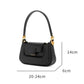 Charles & Keith Koa Push Lock Shoulder Bag