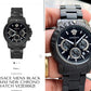 Versace New Chronograph Original Model