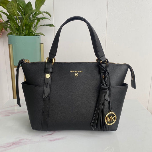 Michael Kors Sullivan Large Signature Tote Bag