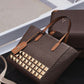 Michael Kors Sinclair Studded Tote Bags