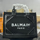 Balmain Small Size Two Way Carry