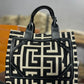 Balmain Small Size Two Way Carry