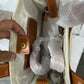 Balmain Small Size Two Way Carry