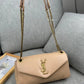 Ysl Calypso Shoulder Bag