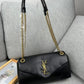 Ysl Calypso Shoulder Bag