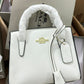 Coach Outlet Andrea Carryall Signature Canvas Crossbody Cum Handbags