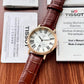 Tissot Carson Formal & Model Collection