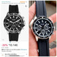 Fossil Bannon Series Demonstration & Quality