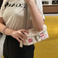 COACH TABBY PRINTED  QUILTED