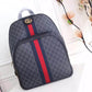 GUCCI OPHIDIA SERIES CARRYALL BACKPACK