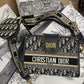 DIOR BOOK POCHETTE SLING