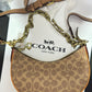 COACH MIRA SHOULDER BAG