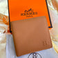 HERMES MENS WALLETS